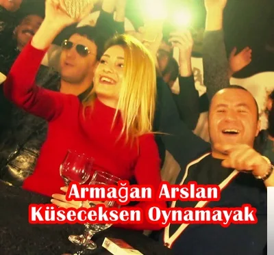 Armağan Arslan - Adaletin Bumu Dünya