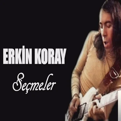 Erkin Koray - Ayrılık Şarabı