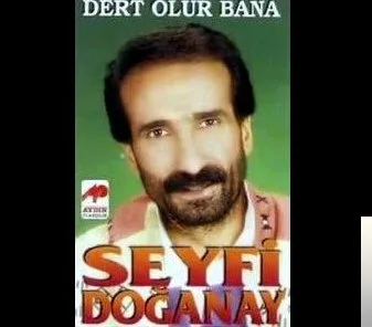 Seyfi Doğanay - Benim Fındığım