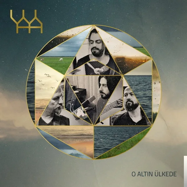Yaya - O Altın Ülkede