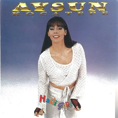Aysun Kocatepe - Hüzün Eskileri