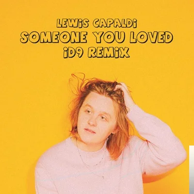Lewis Capaldi - Grace