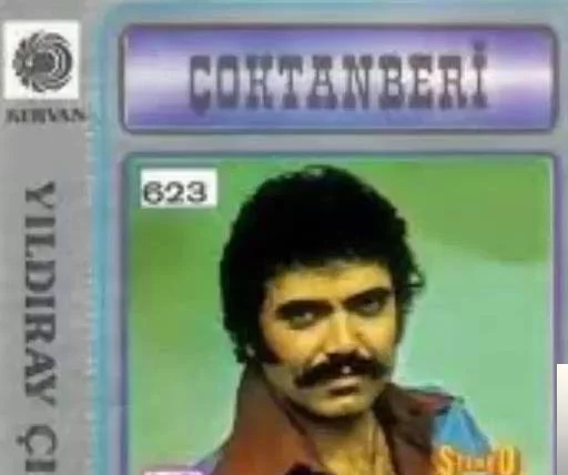 Yıldıray Çınar - Alnıma Yazılmış