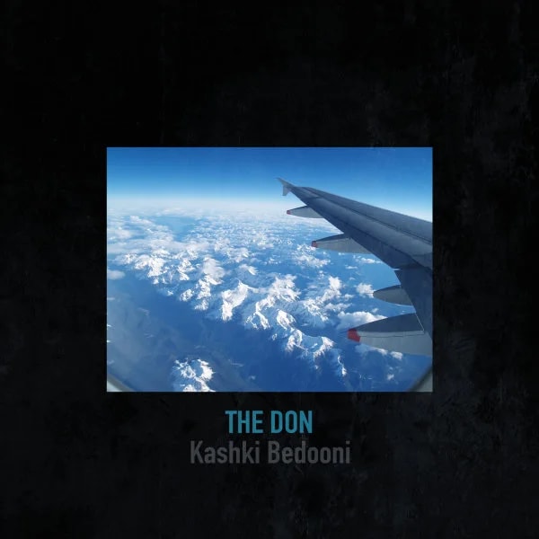 The Don - Kashki Bedooni