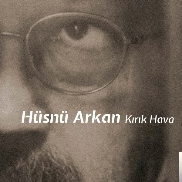 Hüsnü Arkan - feat Birsen Tezer-Öyle Bir Rüya