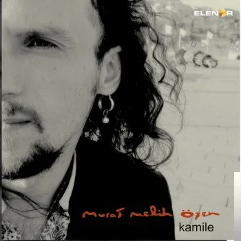 Murat Melih Özen - Gri