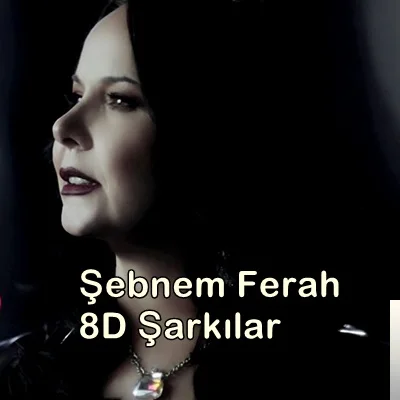 Şebnem Ferah - Sigara (8D)