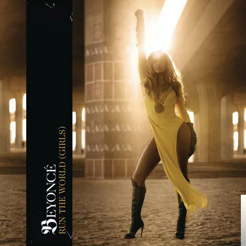Beyonce - I Was Here