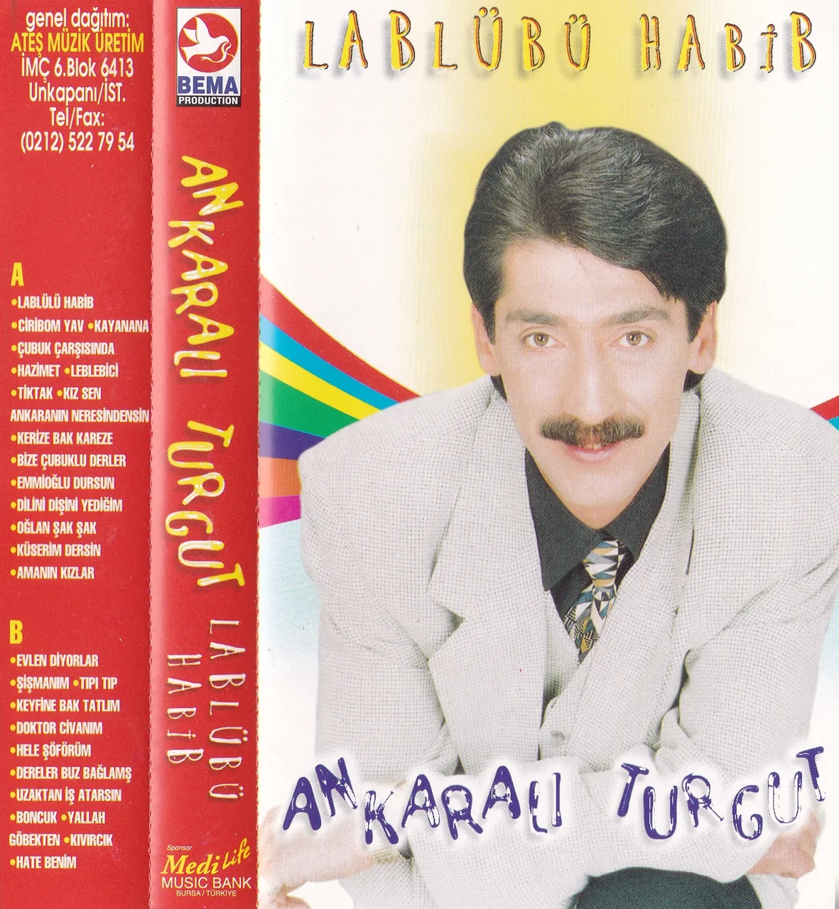 Ankaralı Turgut - Şekeroğlan