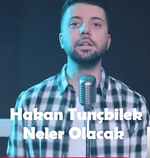 Hakan Tunçbilek - Bal Renkli
