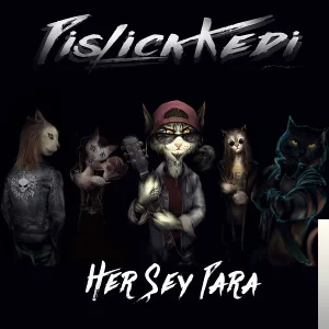 Pislick Kedi - Tekirin Gözü