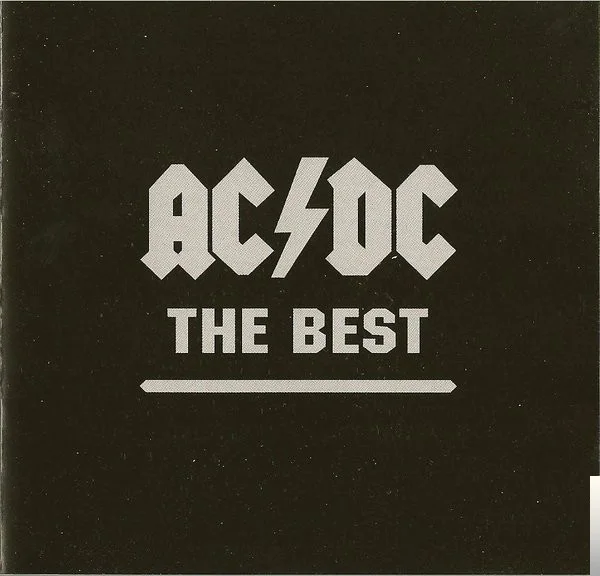 AC/DC - Problem Child
