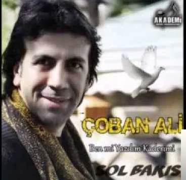 Çoban Ali - Bilemedim Değerini