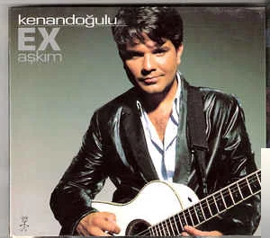 Kenan Doğulu - Shake It Up
