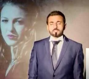 Ersin Ay - Gizli Sevdam