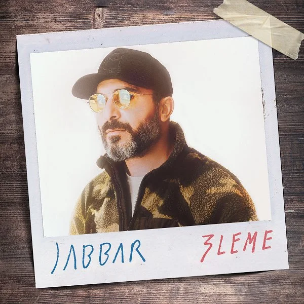 Jabbar - Sen Git