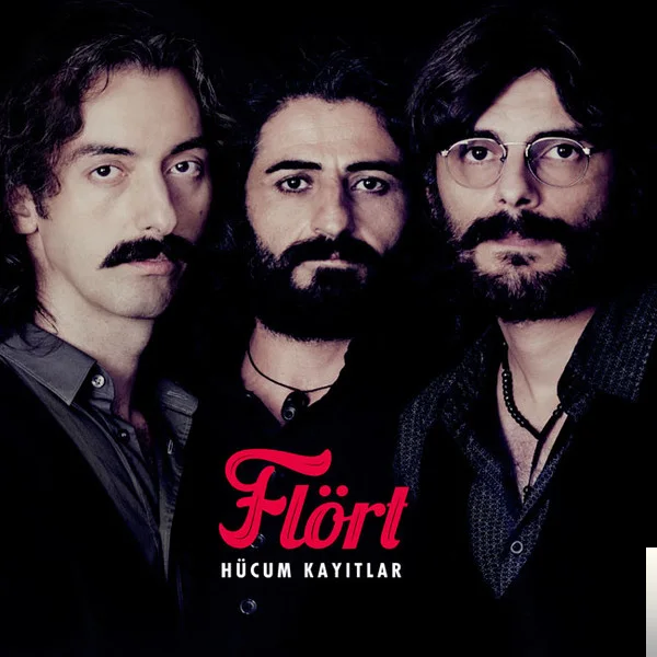 Flört - Lan Oğlum Böyle Olmaz