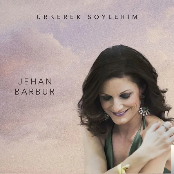 Jehan Barbur - Manastırın Ortasında