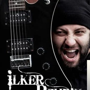 İlker Pehriz - Sonsuz Pentagram Cover