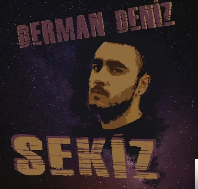 Derman Deniz - Gönül Emeli 8