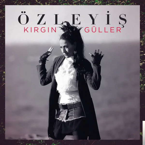 Özleyiş - Kırgın Günler