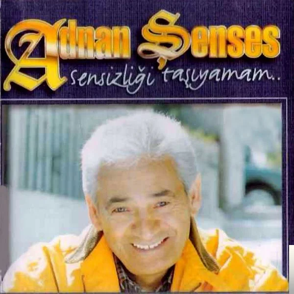 Adnan Şenses - Çaresiz