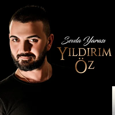 Yıldırım Öz - Kaşlarını Eğdirisin