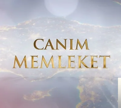 Mustafa Kamacı - Canım Memleket