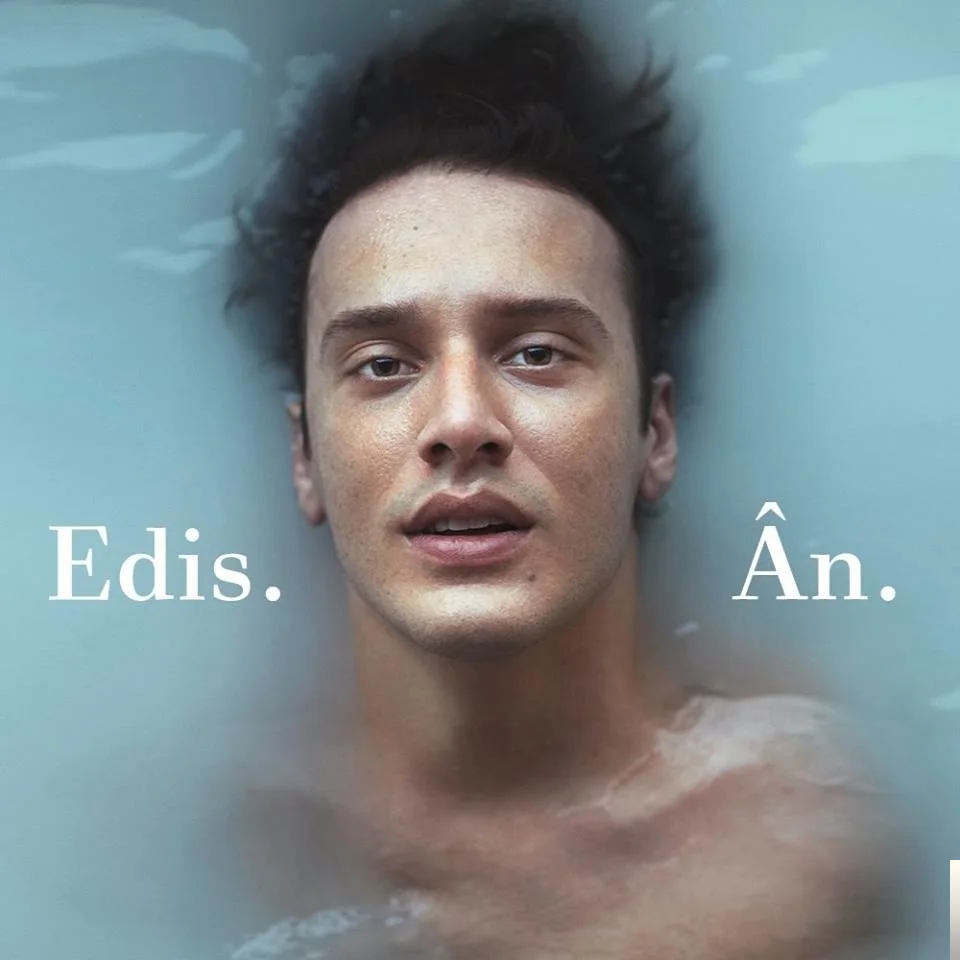 Edis - Sen Özgür Ol