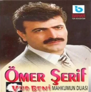 Ömer Şerif - Neler Ettin