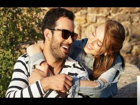 Dizi Film Müzikleri - Bu Su Hiç Durmaz