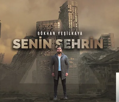 Gökhan Yeşilkaya - Bu Yol Benim
