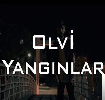 Olvi - Oyunda Kaldım