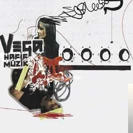 Vega - Yanıyor Zaman