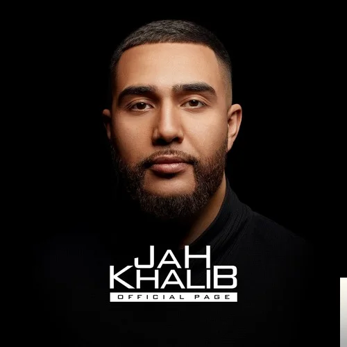 Jah Khalib - Ty Rjadom