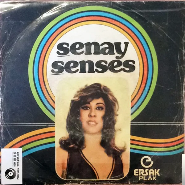 Şenay Şenses - Soldum Almanya