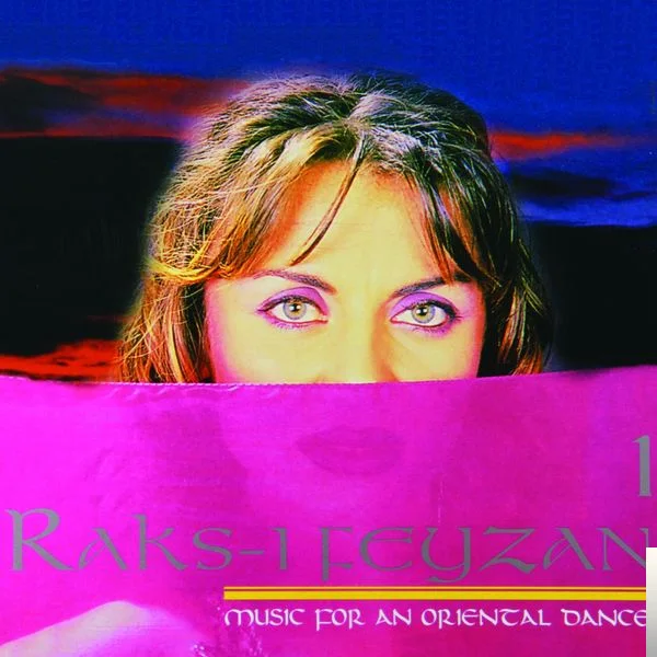 Raksı Feyzan - Mavi Boncuk