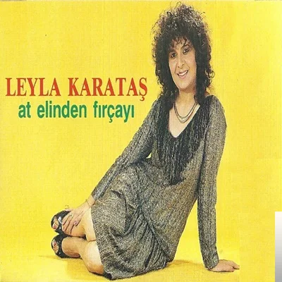 Leyla Karataş - Zım Zım