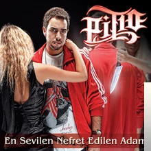 Server Uraz - Ortam kızı
