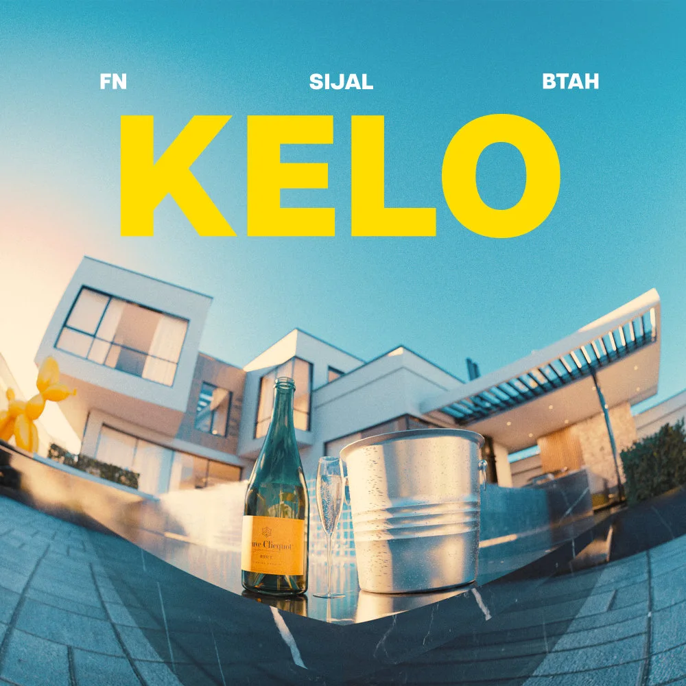 Btah & FN - Kelo (Ft Sijal)