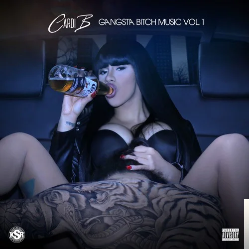 Cardi B - feat Red Cafe-She A Bad One