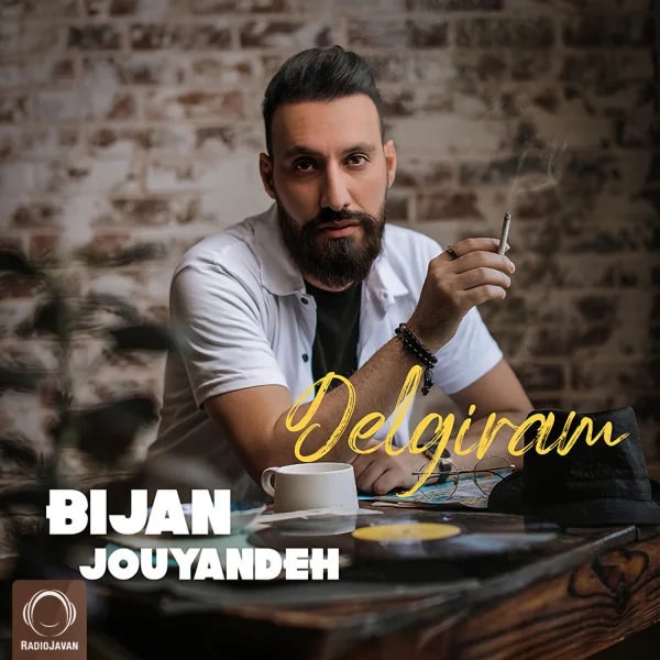 Bijan Jouyandeh - Delgiram