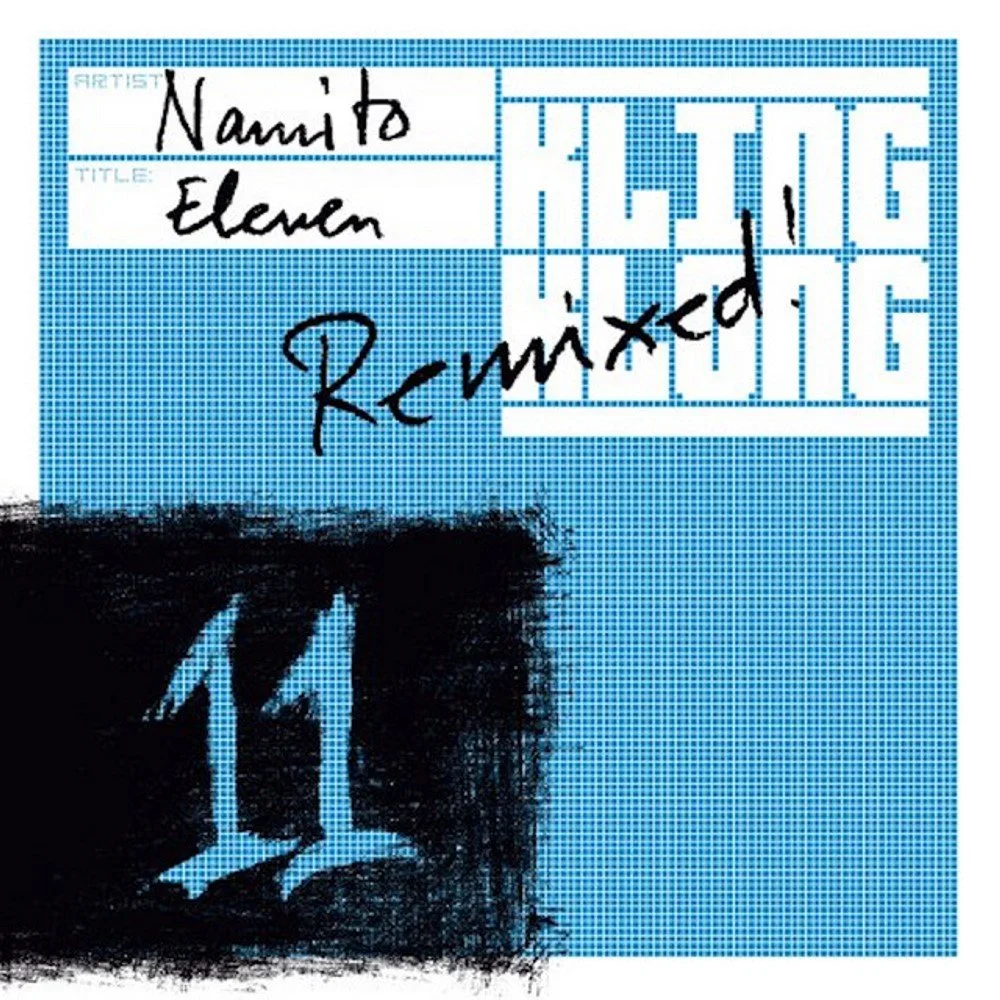 Namito - Minou (Sam Farsio Remix)