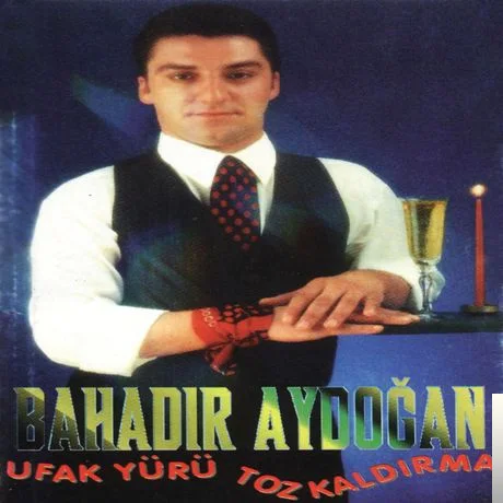 Bahadır Aydoğan - Senin İçin