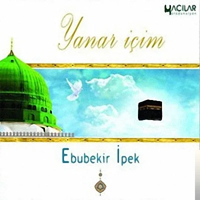 Ebubekir İpek - Sen Affeyle