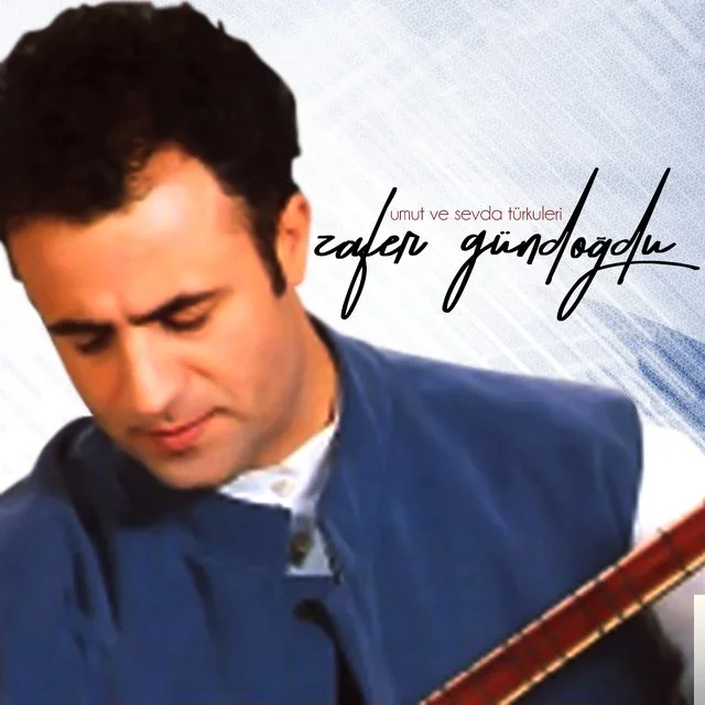 Zafer Gündoğdu - Benden Dertlidir