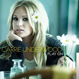Carrie Underwood - Unapologize