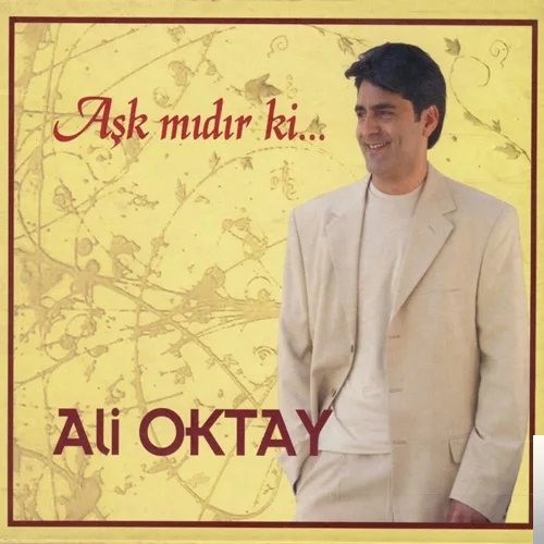 Ali Oktay - Fani Dünya
