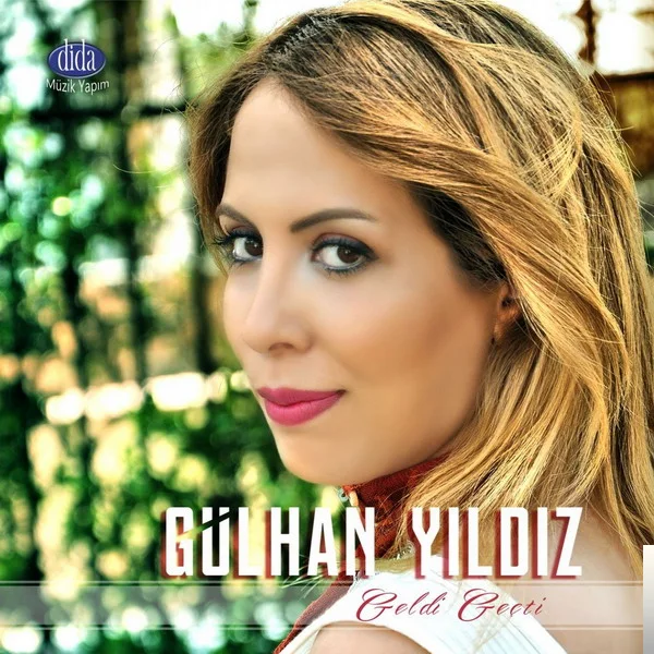 Gülhan Yıldız - Usandım