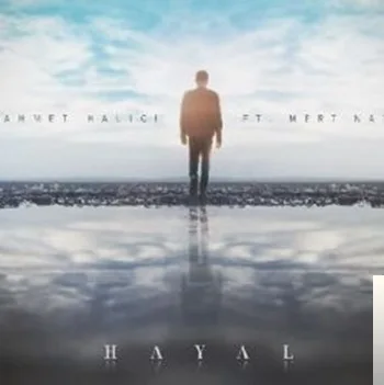 Ahmet Halıcı - Alone